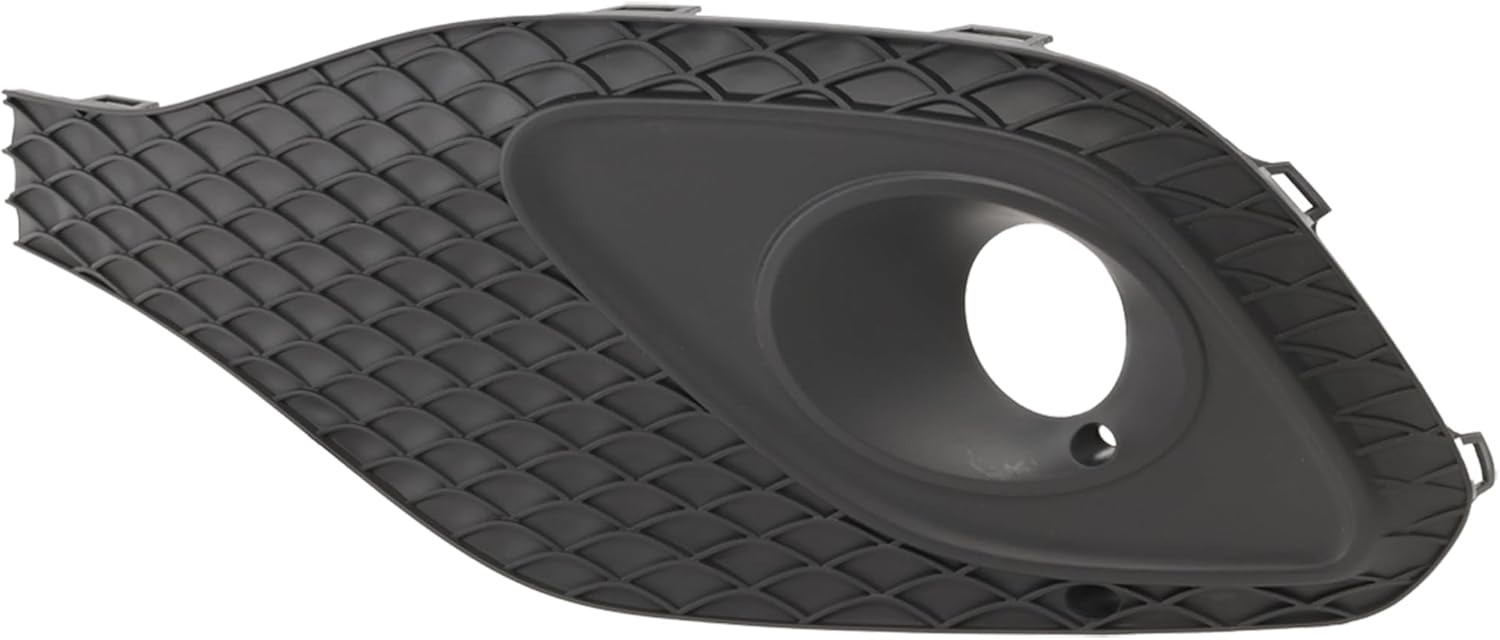 2021 - 2023 Mercedes Benz Gla250 Front Bumper Insert (Right / Passenger Side)