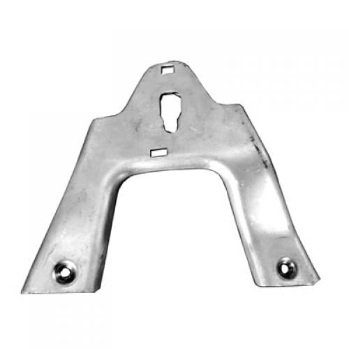 2015 - 2023 Mercedes Benz C43 Amg Front Bumper Cover Support (Right / Passenger Side)