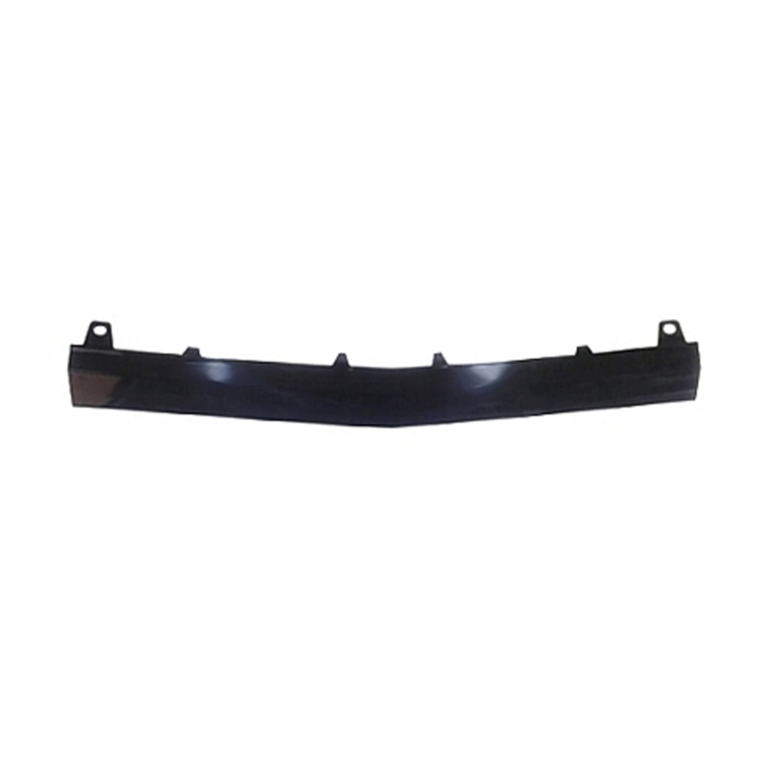 2015 - 2018 Mercedes Benz C300 Front Bumper Trim - Center