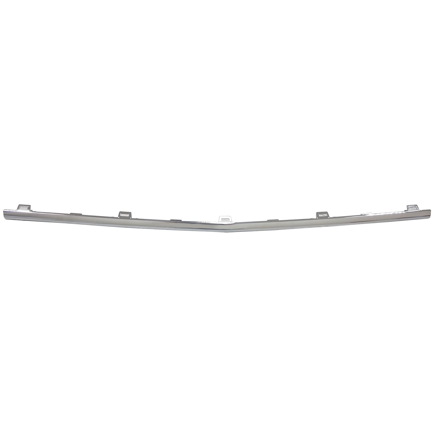 2020 - 2023 Mercedes Benz Gle350 Front Bumper Trim - Center