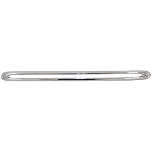 2020 - 2023 Mercedes Benz Gls450 Front Bumper Molding (Right / Passenger Side)