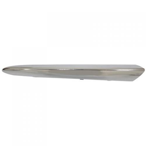 2020 - 2022 Mercedes Benz Glc300 Front Bumper Molding (Right / Passenger Side)