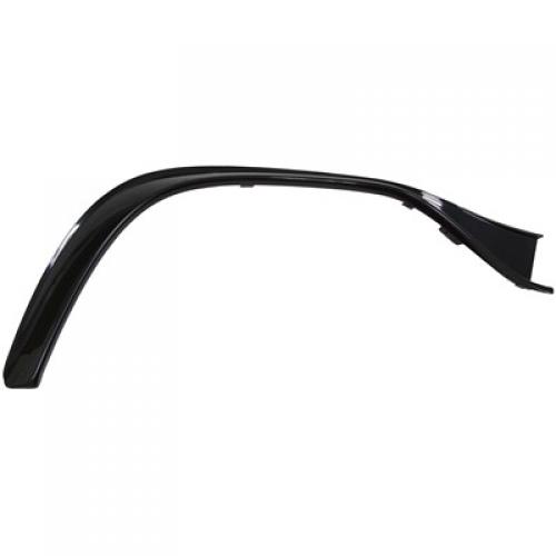 2021 - 2021 Mercedes Benz E63 Amg S Front Bumper Molding (Right / Passenger Side)
