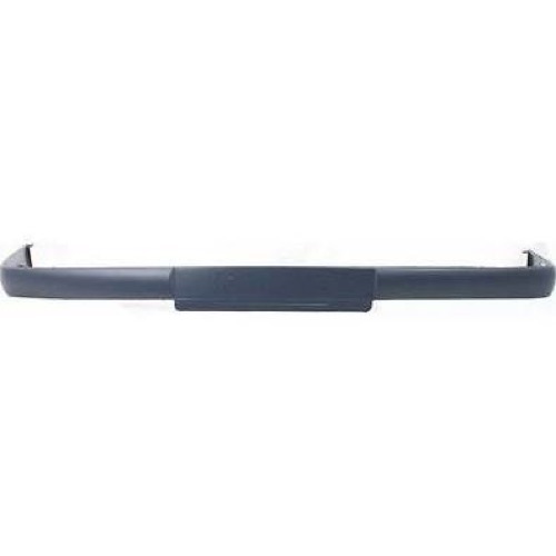 1996 - 1999 Mercedes Benz E320 Front Bumper Trim Replacement