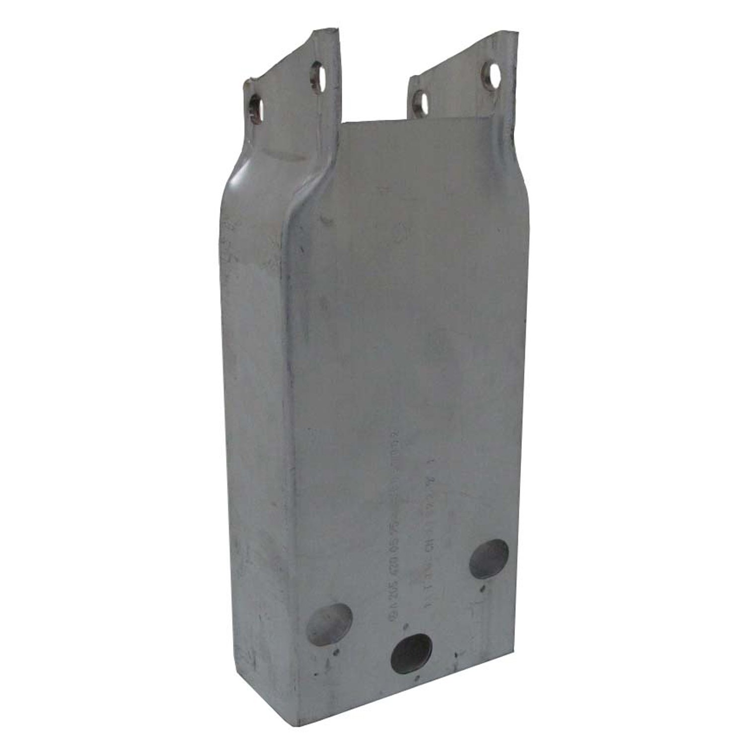 2015 - 2021 Mercedes Benz C300 Front Bumper Bracket (Left / Driver Side) (CAPA Certified)