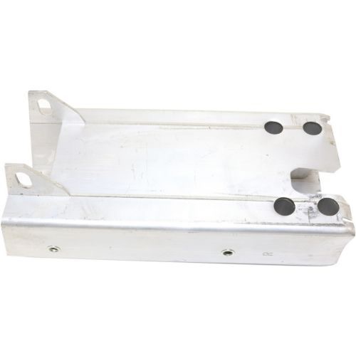 2014 - 2020 Mercedes Benz S550 Front Bumper Bracket - Right (Passenger) Replacement