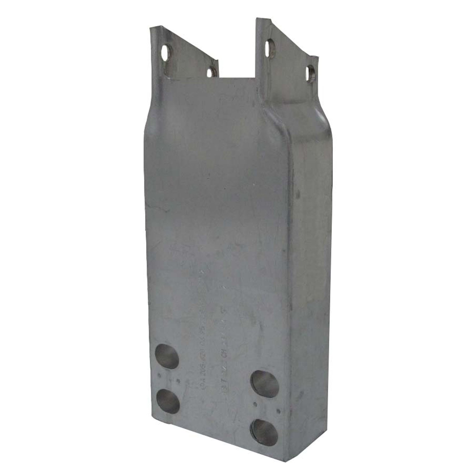 2015 - 2021 Mercedes Benz C300 Front Bumper Bracket (Right / Passenger Side) (CAPA Certified)