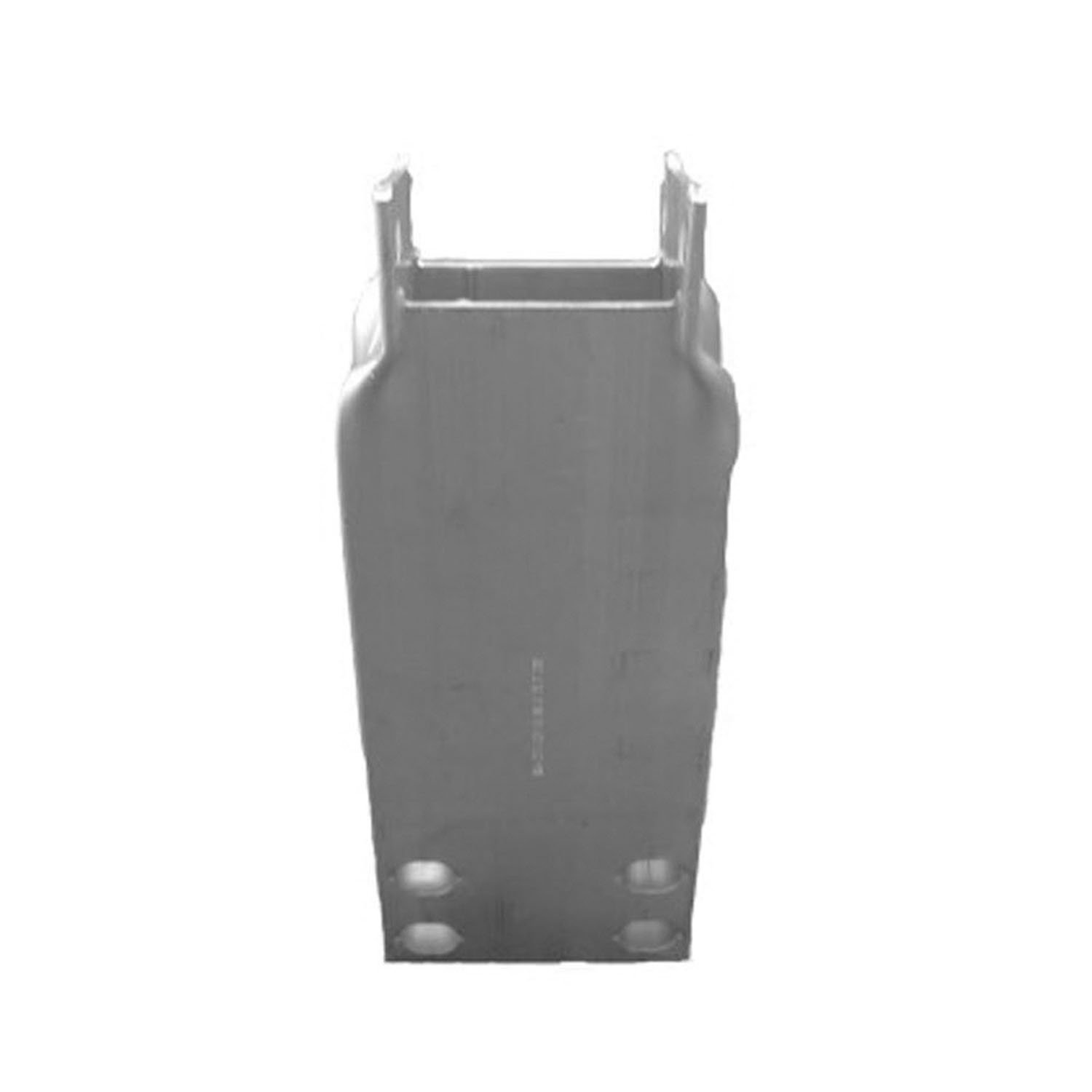 2016 - 2022 Mercedes Benz Glc43 Amg Front Bumper Bracket (Right / Passenger Side) (CAPA Certified)