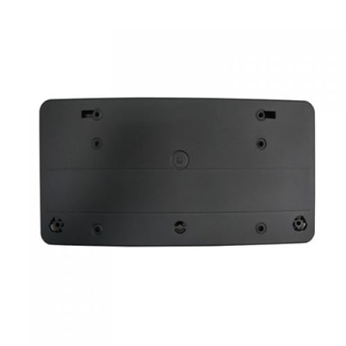 2014 - 2017 Mercedes Benz S550 Front Bumper License Bracket