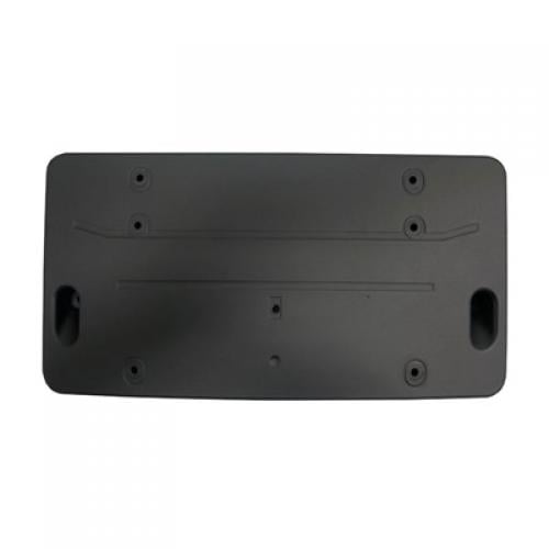 2017 - 2020 Mercedes Benz E350 Front Bumper License Bracket