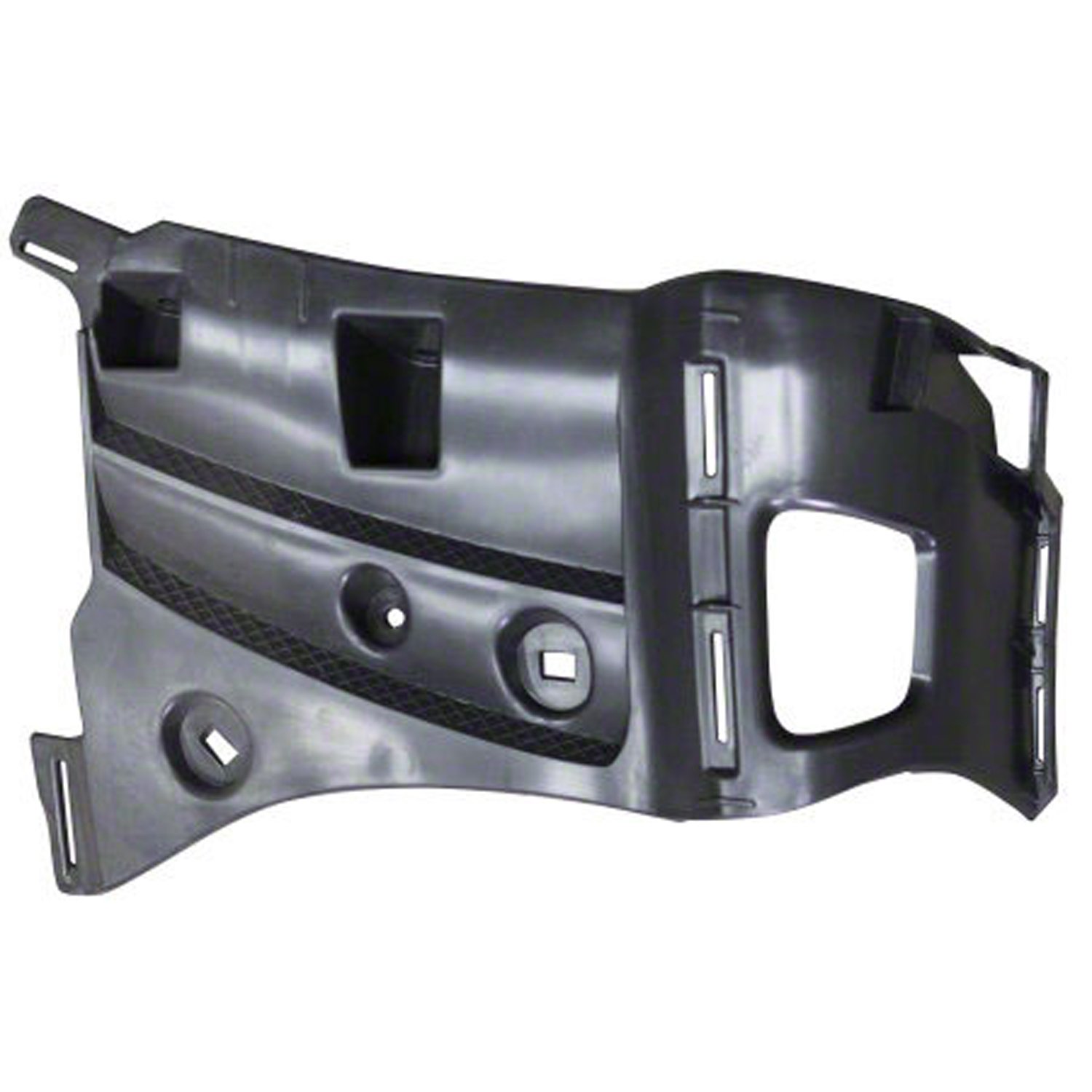 2011 - 2013 Mercedes Benz S65 Amg Front Bumper Cover
