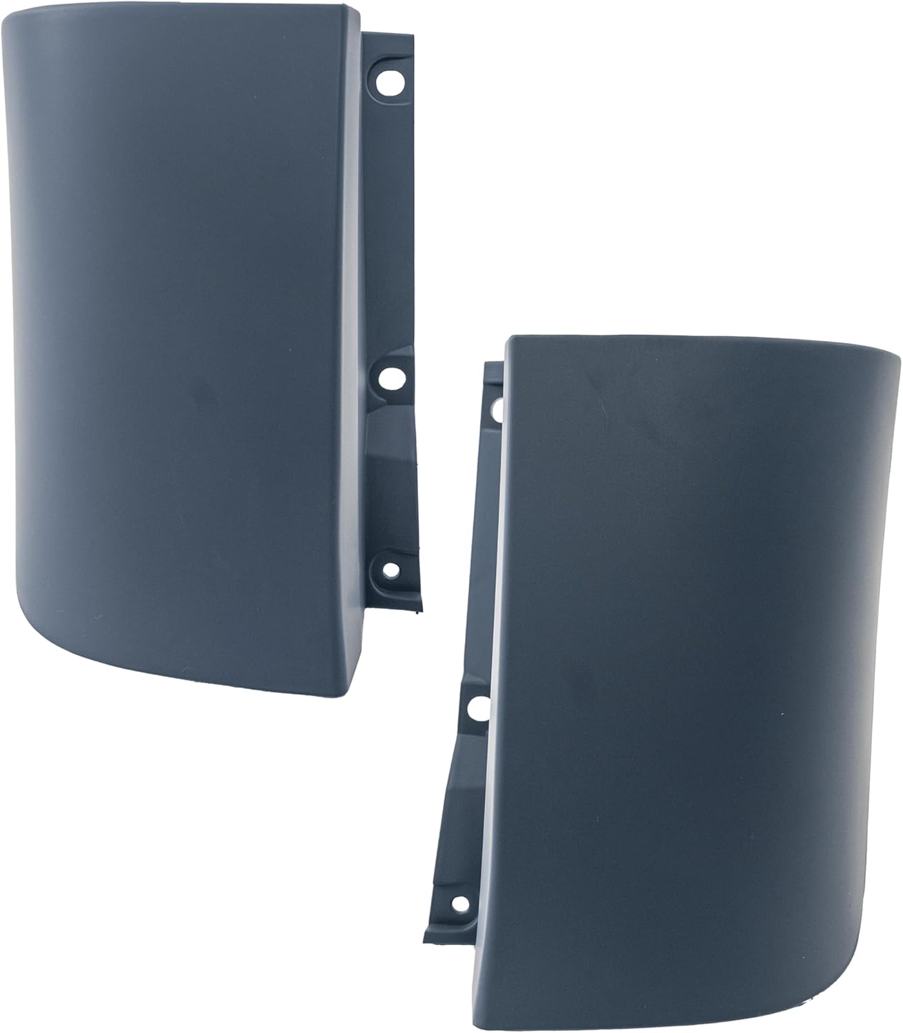 2016 - 2023 Mercedes Benz Metris Rear Bumper Cover (Left / Driver Side)