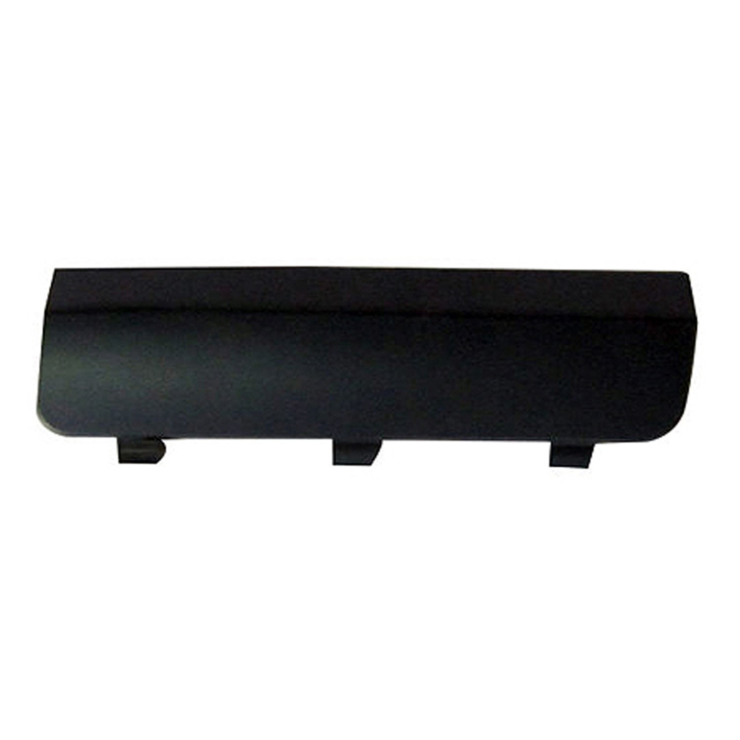 1998 - 2005 Mercedes Benz Ml500 Rear Bumper Tow Hook Cover