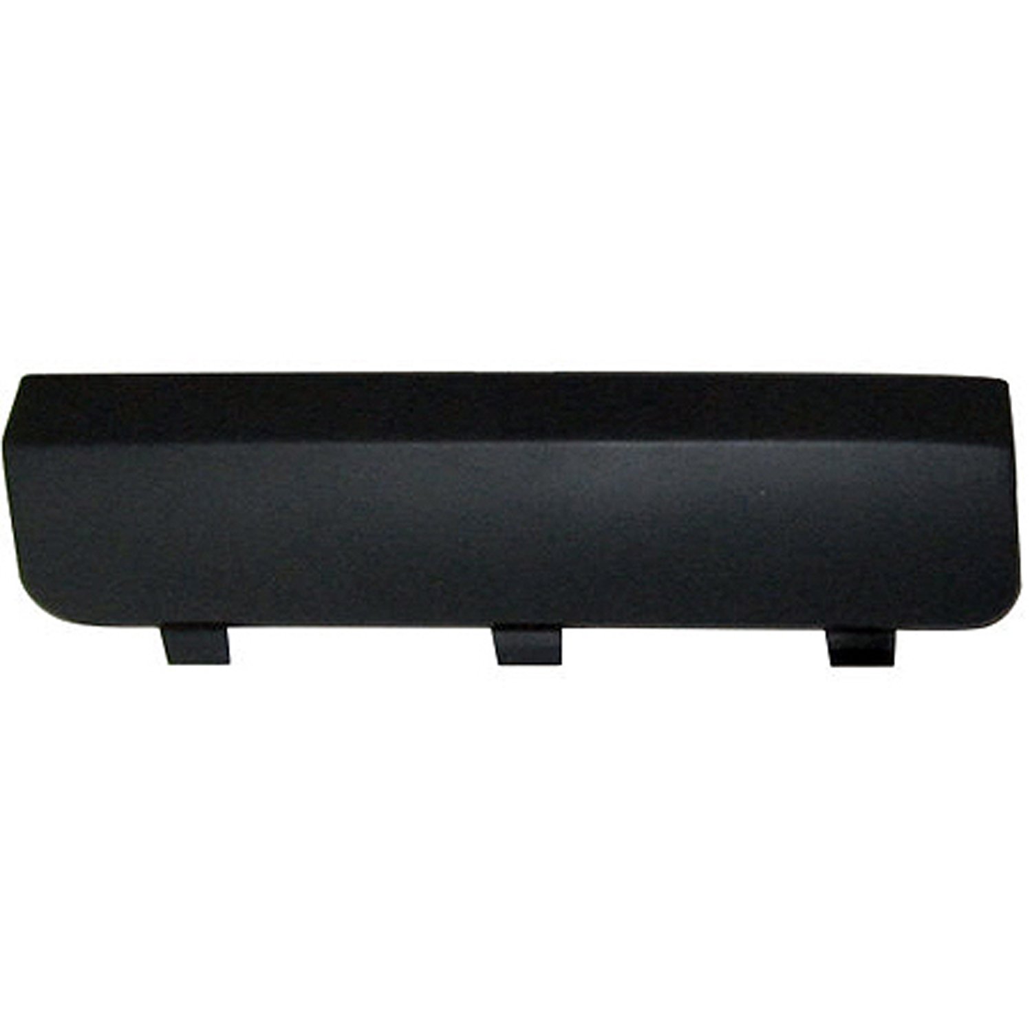 1998 - 2005 Mercedes Benz Ml500 Rear Bumper Tow Hook Cover