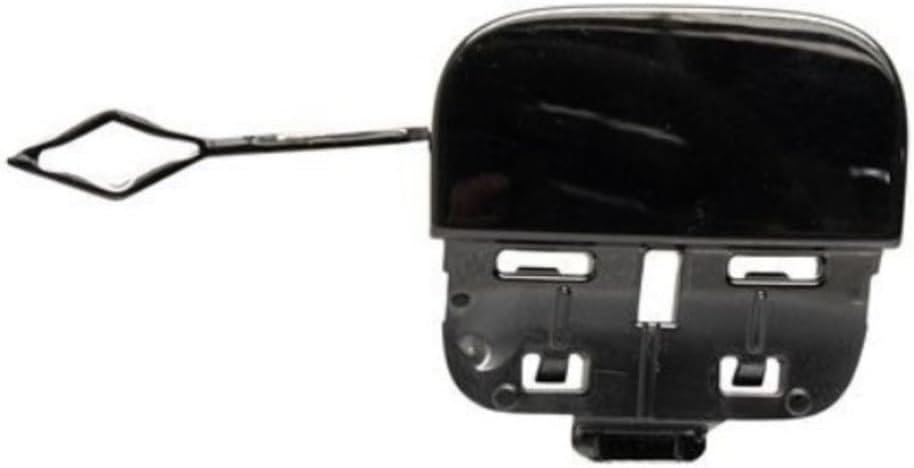 2023 - 2024 Mercedes Benz C43 Amg Rear Bumper Tow Hook Cover