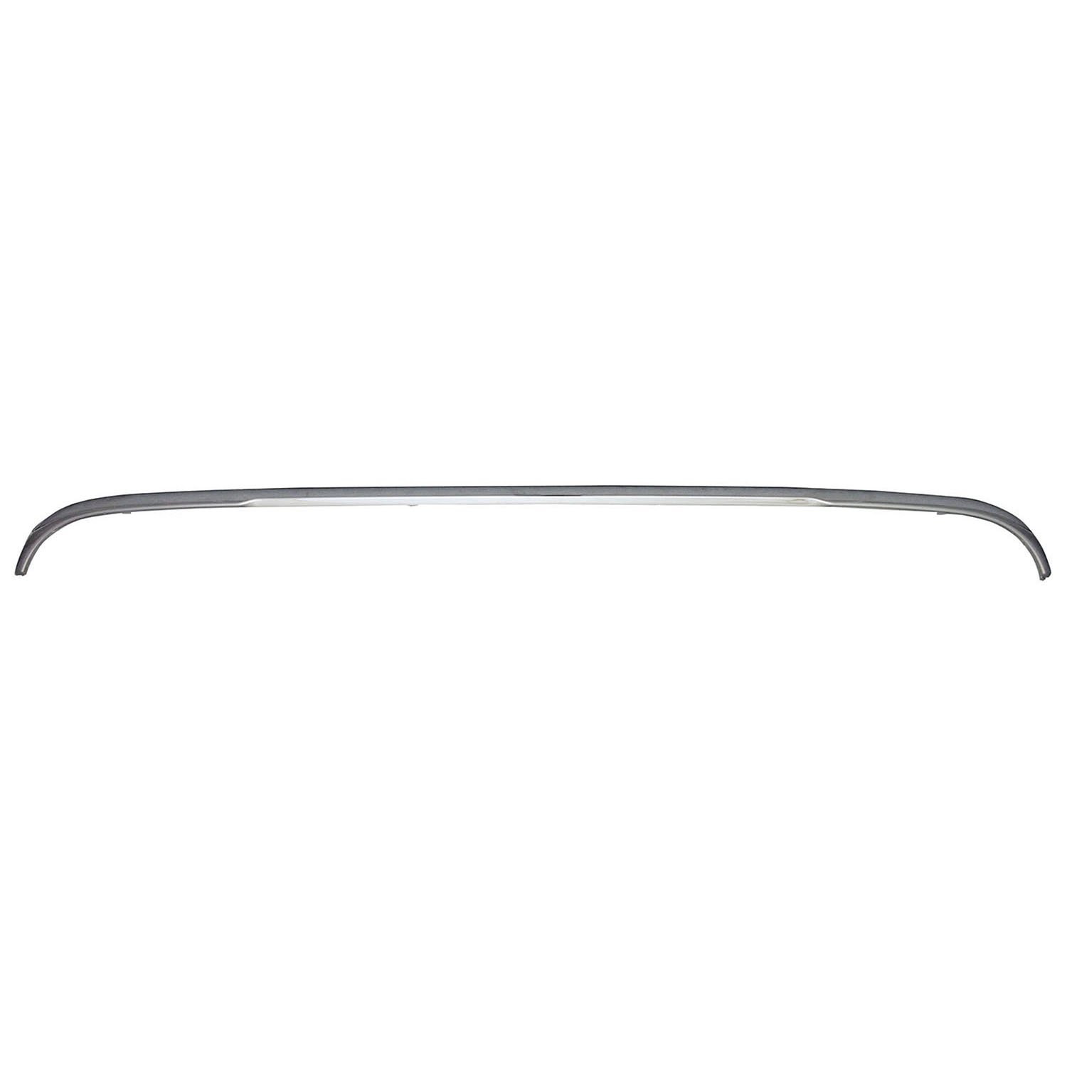2014 - 2016 Mercedes Benz E250 Rear Bumper Molding