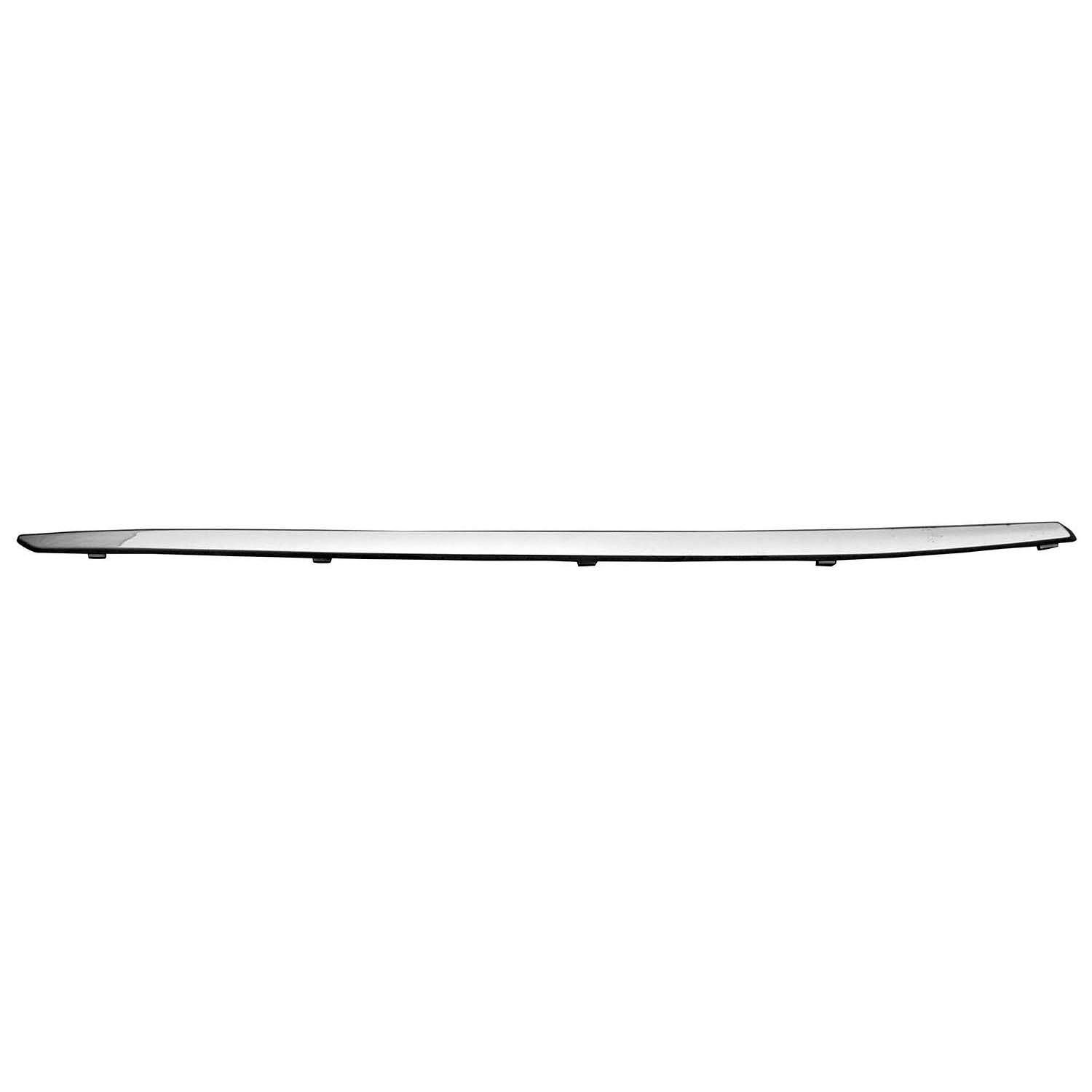 2014 - 2017 Mercedes Benz E350 Rear Bumper Impact Strip (Left / Driver Side)