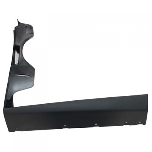2018 - 2020 Mercedes Benz S450 Rear Bumper Filler (Left / Driver Side)