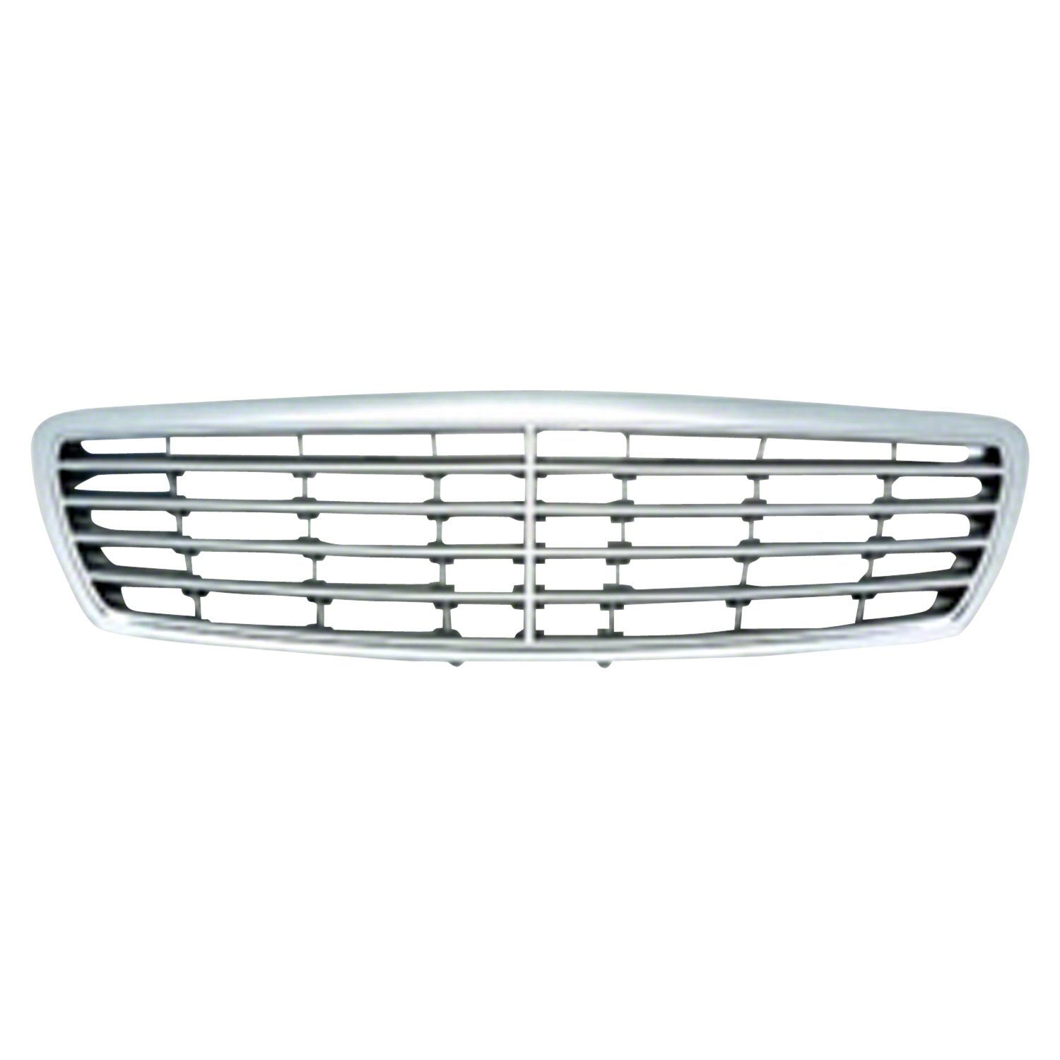 2003 - 2006 Mercedes Benz E500 Grille Assembly