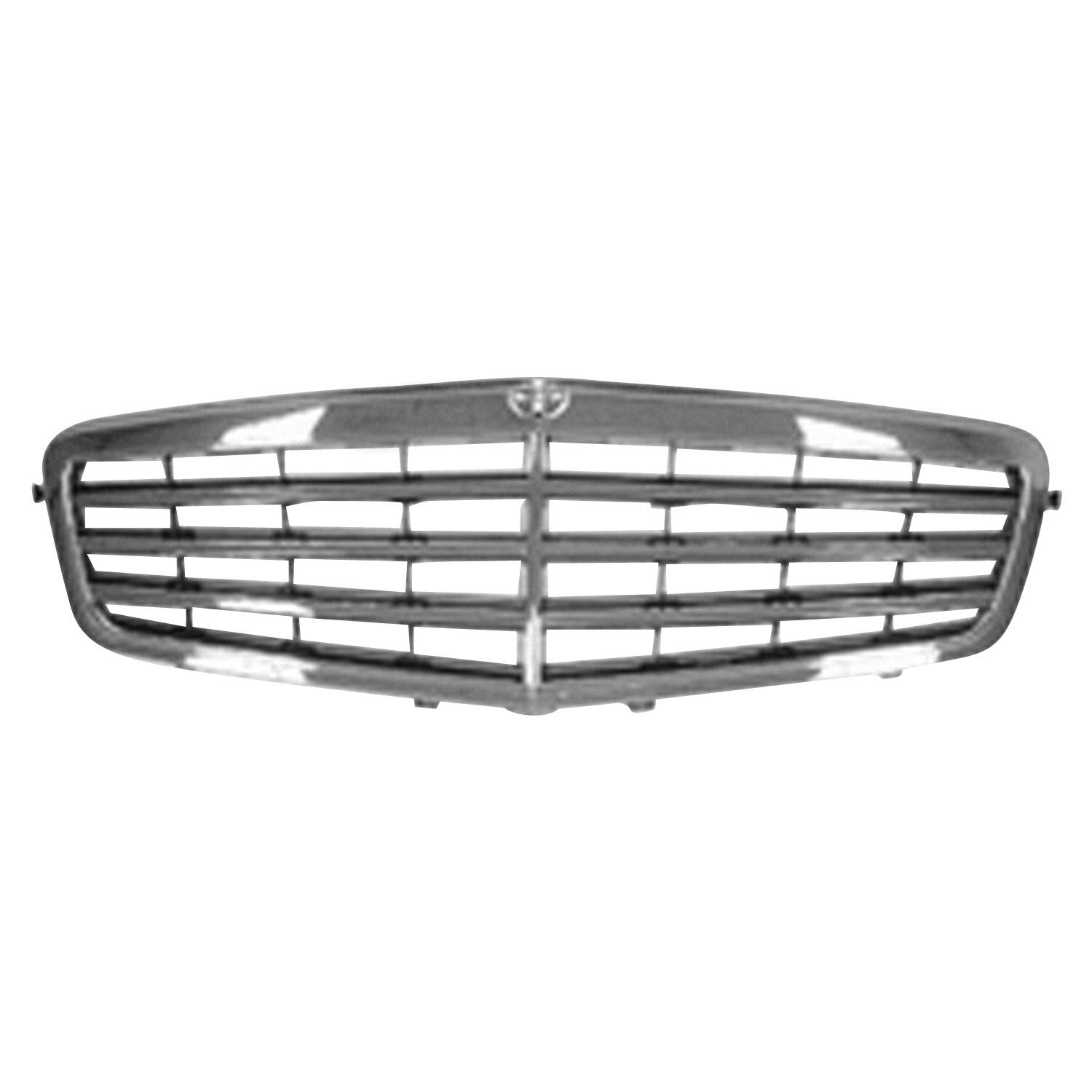 2010 - 2013 Mercedes Benz E550 Grille Assy