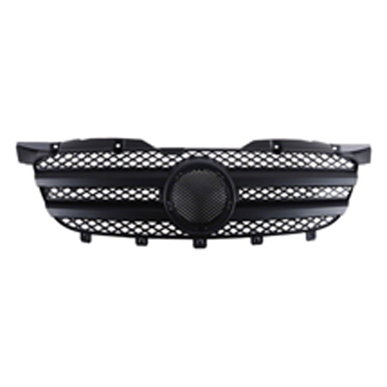 2010 - 2013 Mercedes Benz Sprinter 2500 Grille Assy