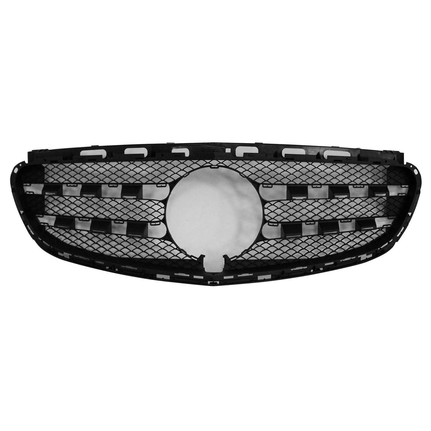 2014 - 2015 Mercedes Benz E550 Grille Assy
