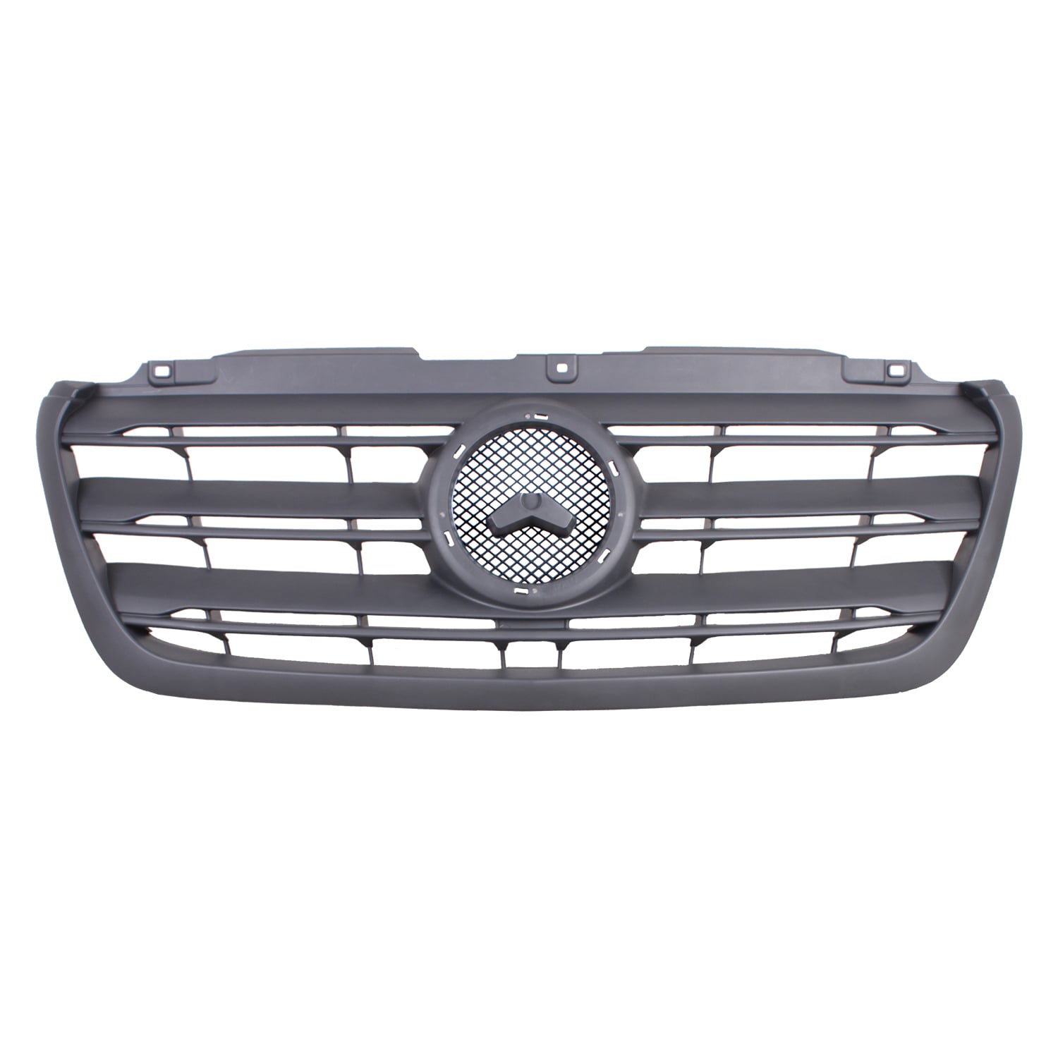 2018 - 2022 Mercedes Benz Sprinter 1500 Grille Assembly (CAPA Certified)
