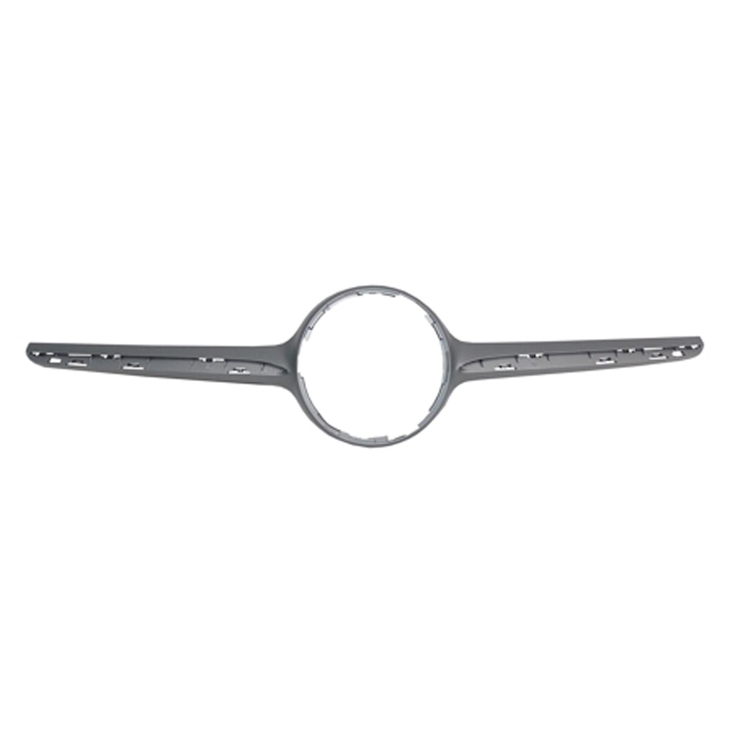 2015 - 2018 Mercedes Benz C450 Amg Grille Molding