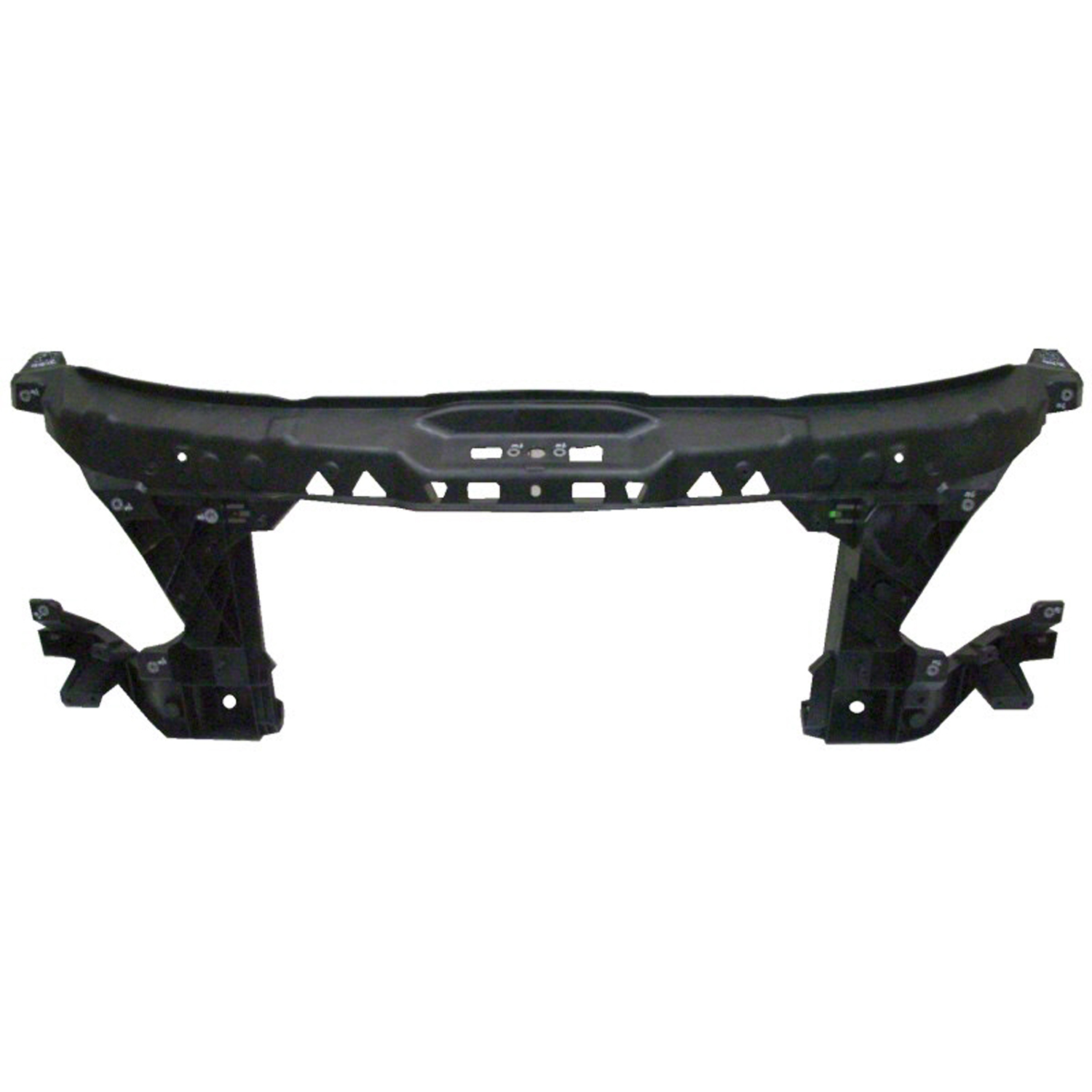 2010 - 2013 Mercedes Benz Sprinter 2500 Radiator Support