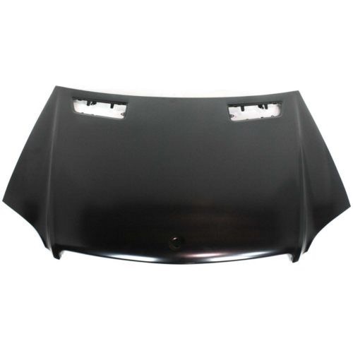 2006 - 2011 Mercedes Benz Ml500 Hood Panel Replacement