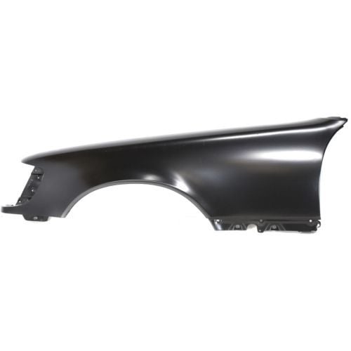 1992 - 1999 Mercedes Benz S500 Fender Left (Driver) Replacement