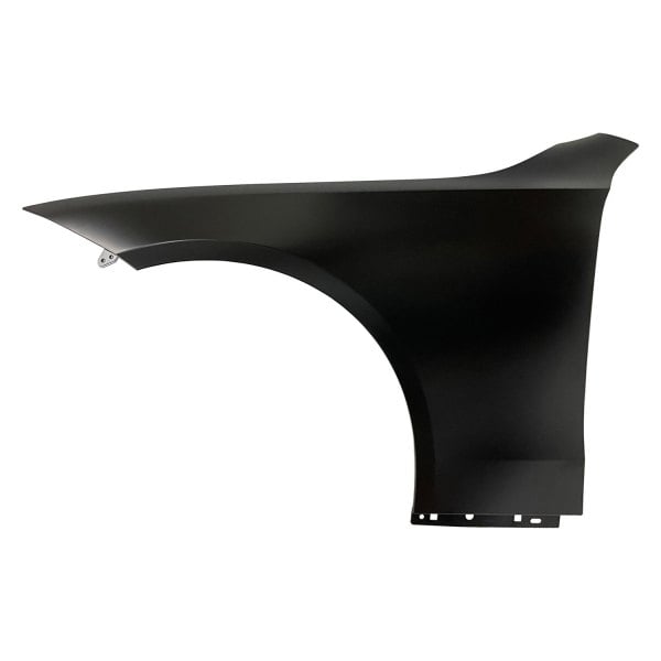 2022 - 2024 Mercedes Benz C300 Front Fender Assembly (Left / Driver Side)
