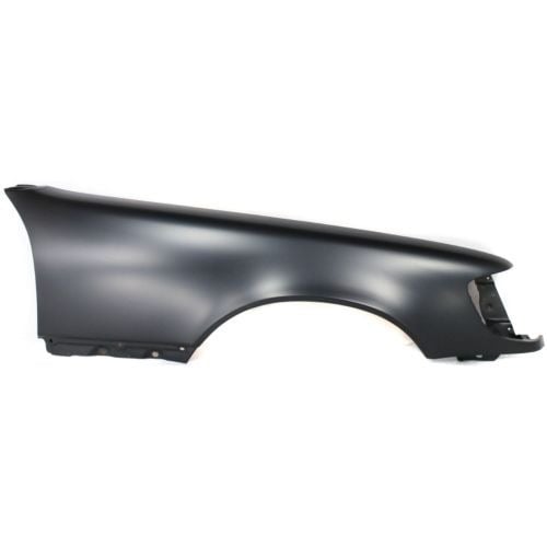 1992 - 1999 Mercedes Benz S600  Fender - Right (Passenger) Replacement