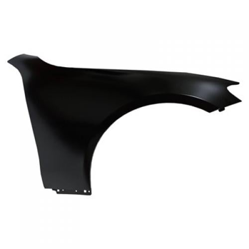 2018 - 2022 Mercedes Benz E400 Front Fender Assembly (Right / Passenger Side)