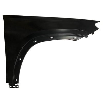2020 - 2023 Mercedes Benz Gls63 Amg Front Fender Assembly (Right / Passenger Side)