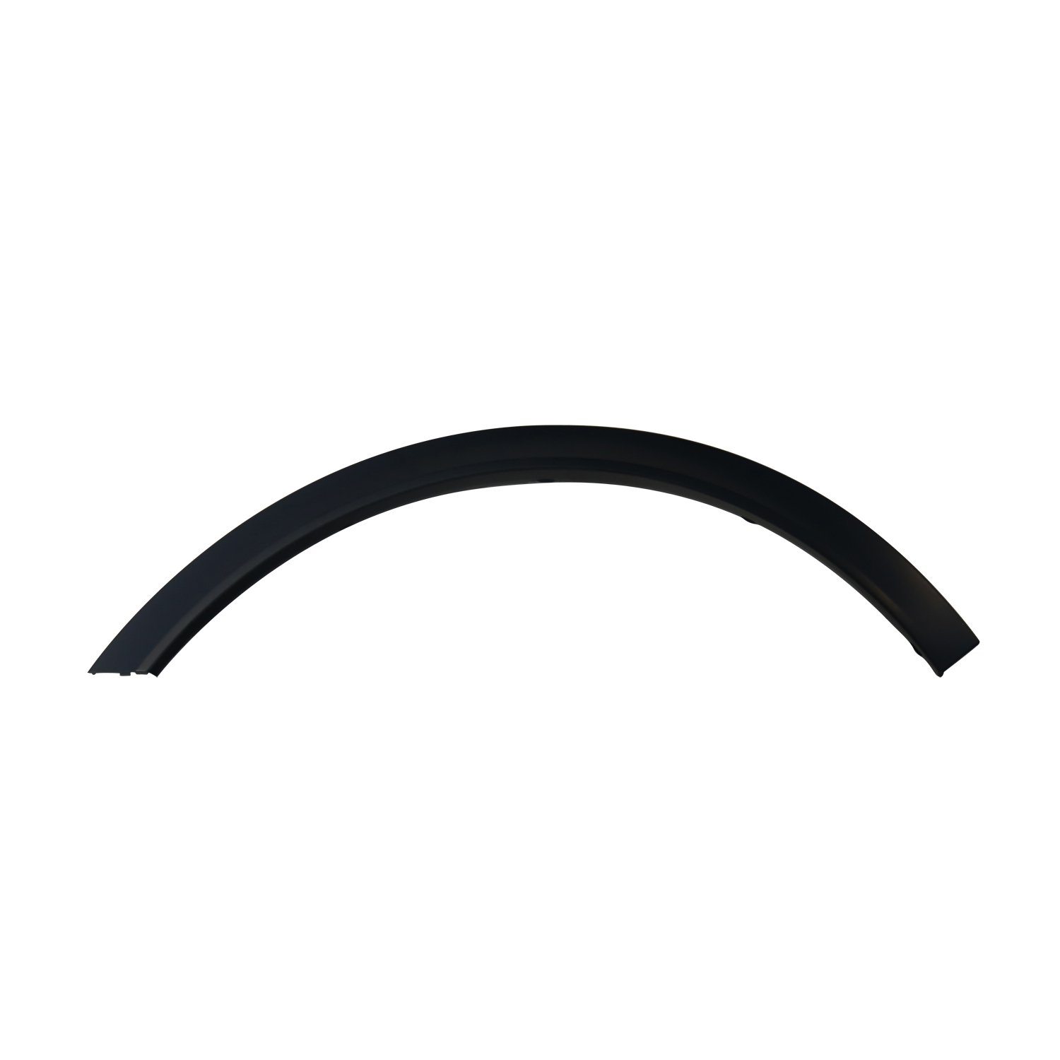 2016 - 2019 Mercedes Benz Gle63 Amg S Front Wheel Opening Molding (Left / Driver Side)