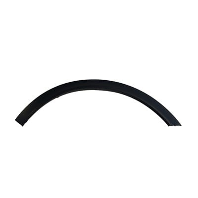 2016 - 2019 Mercedes Benz Gle63 Amg S Front Wheel Opening Molding (Right / Passenger Side)