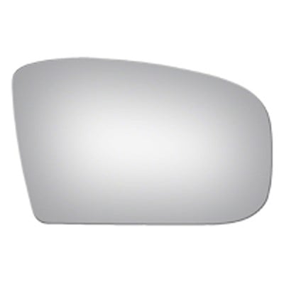 2000 - 2006 Mercedes Benz Cl500 Performance Mirror Glass