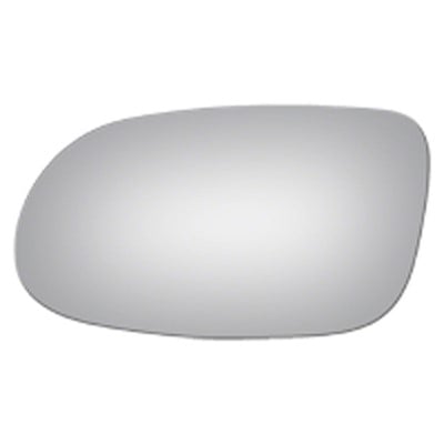 1998 - 2008 Mercedes Benz Clk500 Performance Mirror Glass