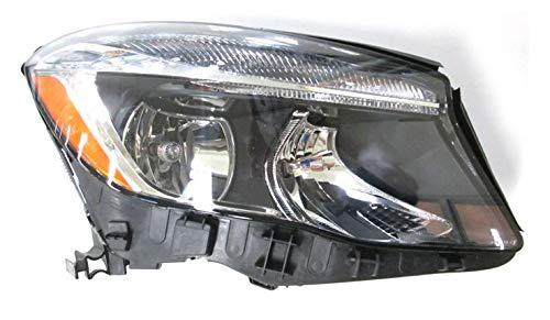 2015 - 2020 Mercedes Benz Gla45 Amg Headlight Assembly - Right (Passenger)