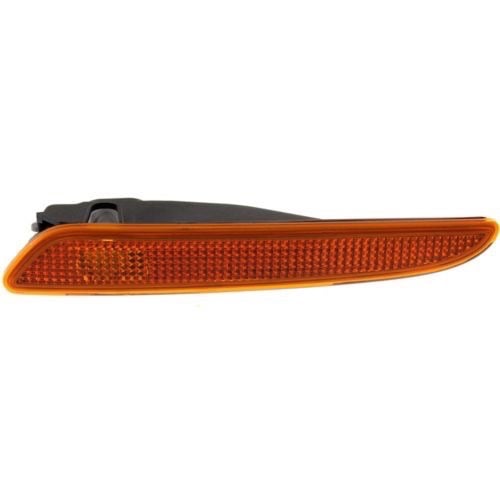 2007 - 2009 Mercedes-Benz E350 Turn Signal Light Assembly Replacement / Lens Cover - (