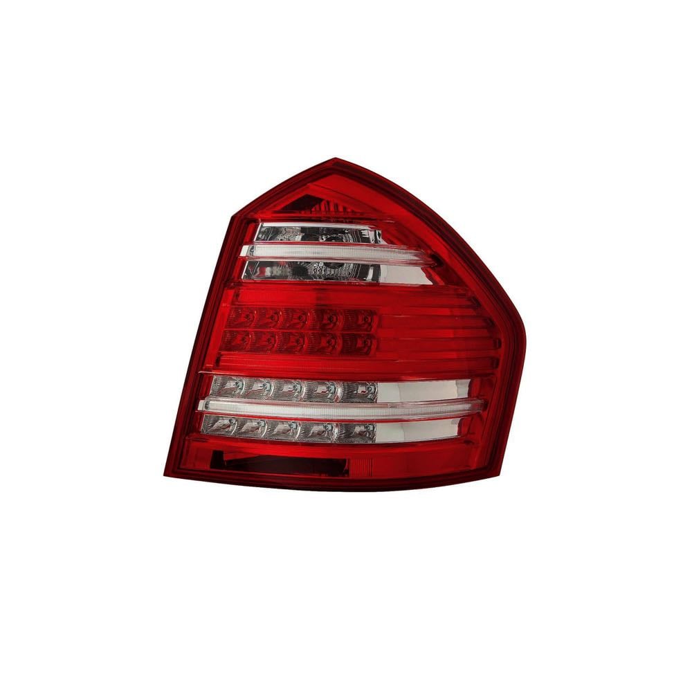 2010 - 2012 Mercedes Benz Gl550 Tail Light Rear Lamp - Right (Passenger) (CAPA Certified)