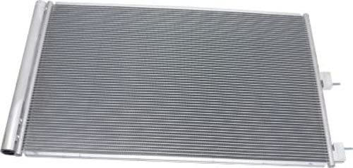 2014 - 2019 Mercedes Benz Cla45 Amg A/C Condenser