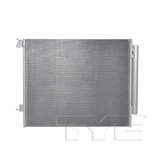 2019 - 2023 Mercedes Benz Gle450 A/C Condenser