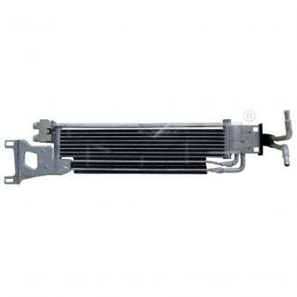 2010 - 2011 Mercedes Benz E550 Transmission Oil Cooler