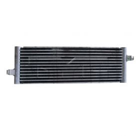 2012 - 2019 Mercedes Benz Gle63 Amg Transmission Oil Cooler