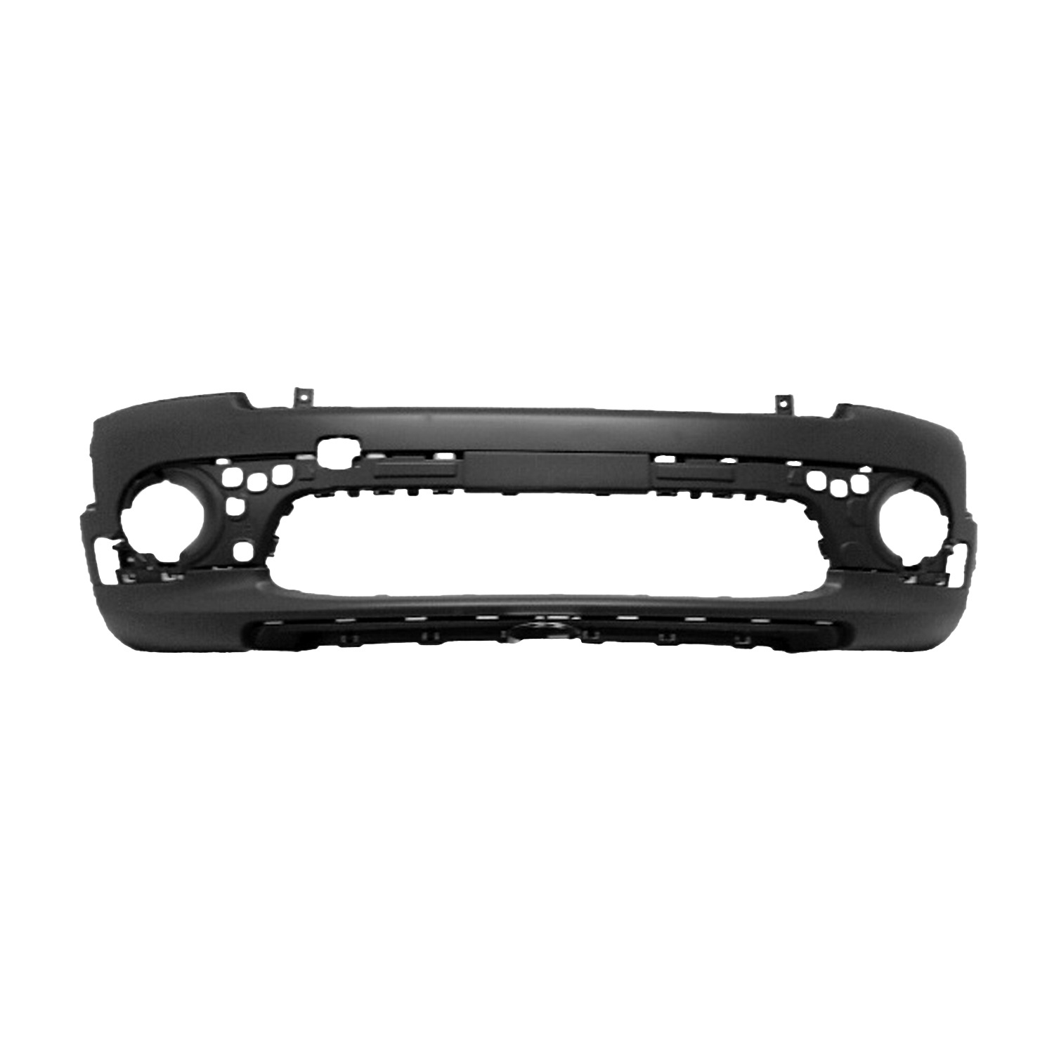 2007 - 2010 Mini Cooper Front Bumper Cover