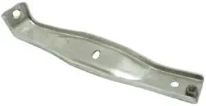 2014 - 2023 Mini Cooper Front Bumper Cover Reinforcement (Left / Driver Side)