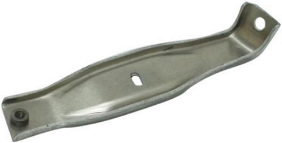 2014 - 2023 Mini Cooper Front Bumper Cover Reinforcement (Right / Passenger Side)