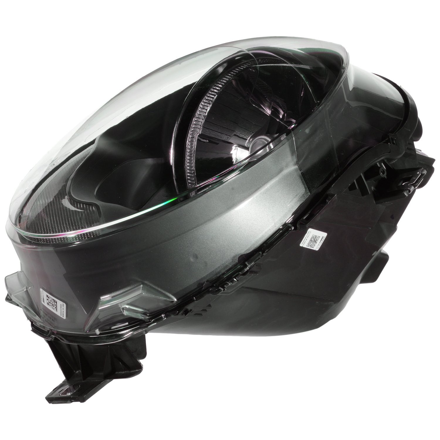 2014 - 2018 Mini Cooper Headlight Assembly - Left (Driver)